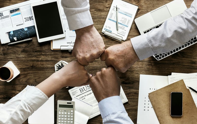 Management Consultant