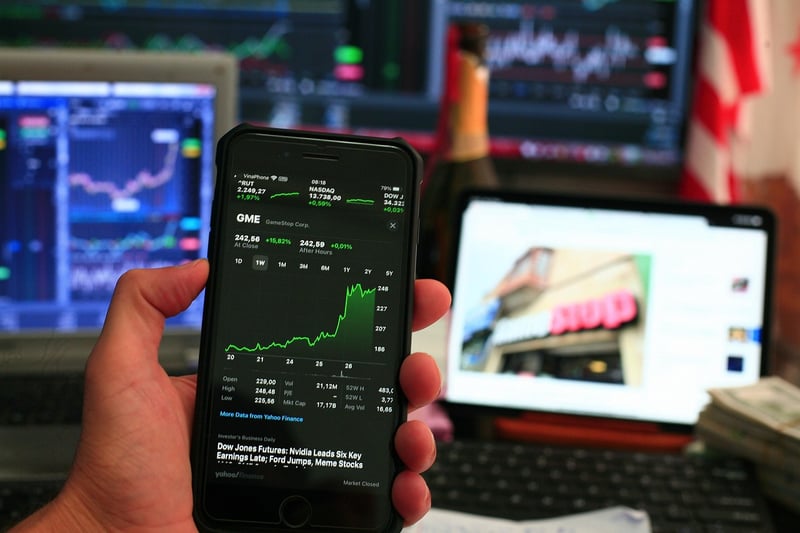 Financial Analyst